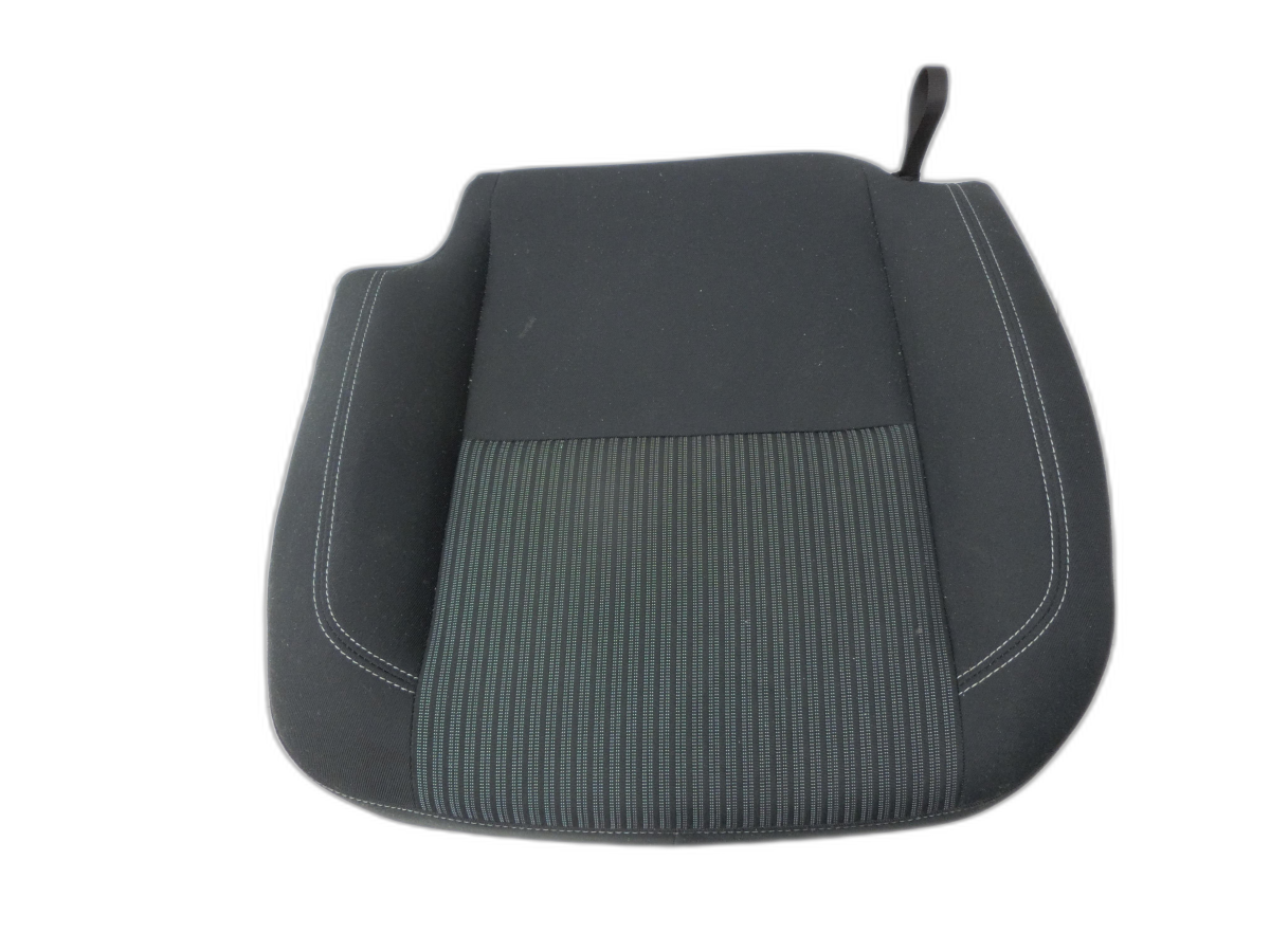 Ford C-Max II 10-15 Grand Sitzbezug Sitzpolster Links für Rücksitzbank Hinten  - Bild 1