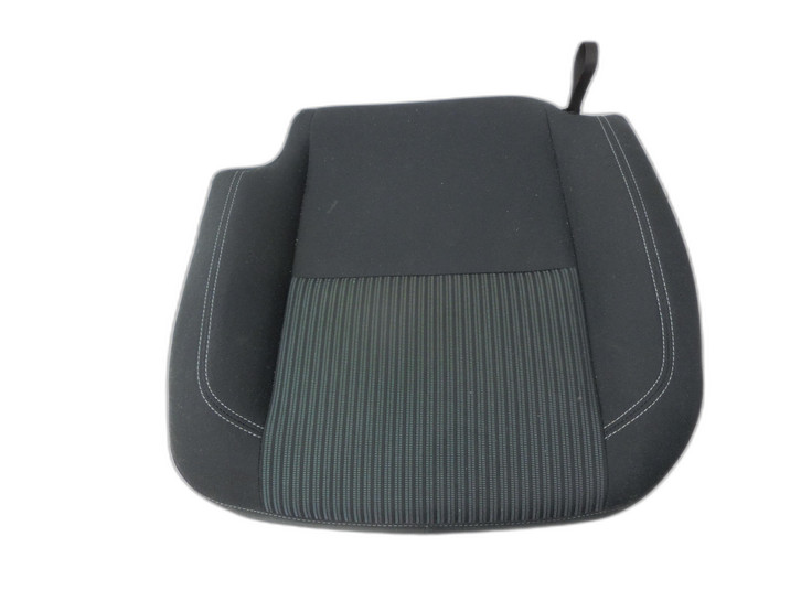 Ford C-Max II 10-15 Grand Sitzbezug Sitzpolster Links für Rücksitzbank Hinten  - Bild 1