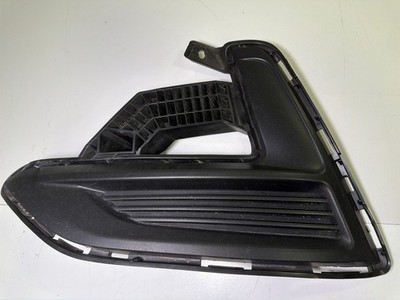 ❤️ 2020 NISSAN SENTRA SV OEM Left Front Bumper Fog Light Cover LH