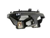 Mercedes S205 W205 14-18 Kombi Halter Träger Aufnahme Führung für Stoßstange Links Hinten Mercedes S205 W205 14-18... Vorschau 1