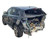 Audi Q5 8R 12-17 Handgriff Haltegriff Rechts Hinten für Türverkleidung Audi Q5 8R 12-17 26.10.2016 8R0867372 gebraucht Vorschau 7