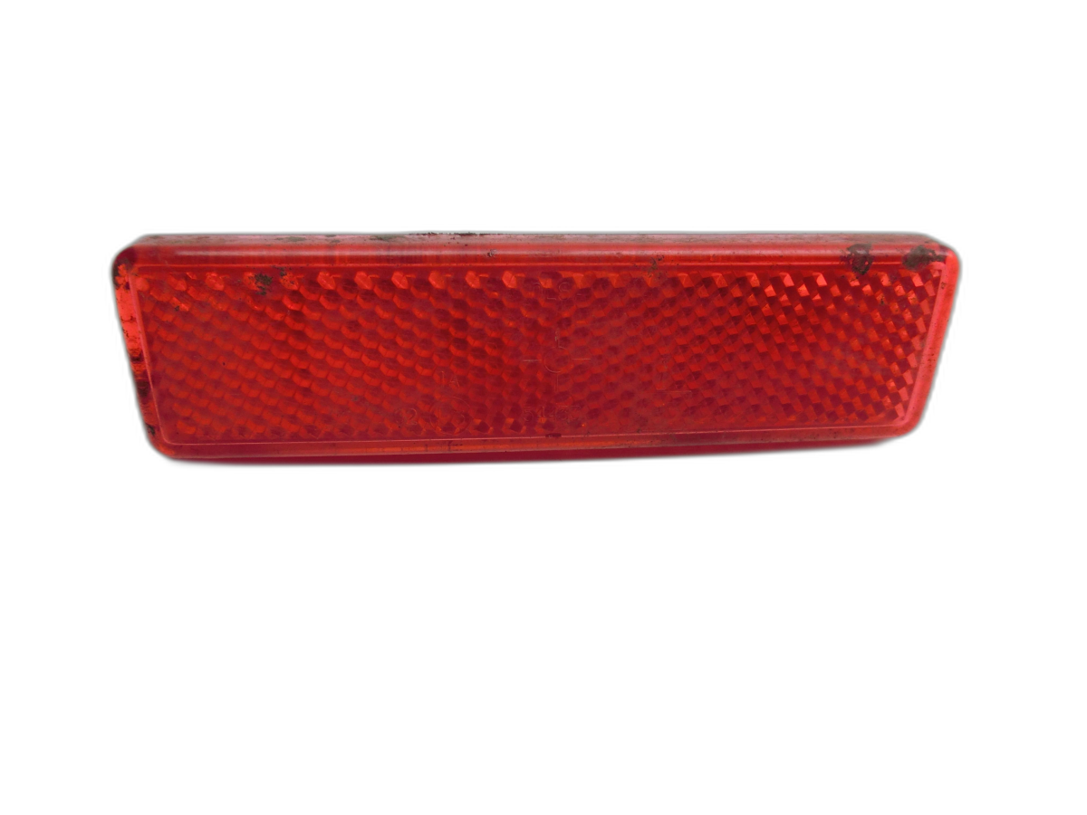 Riflettore per Paraurti posteriore Dx Renault Trafic II Vivaro A 06-14 - Bild 1