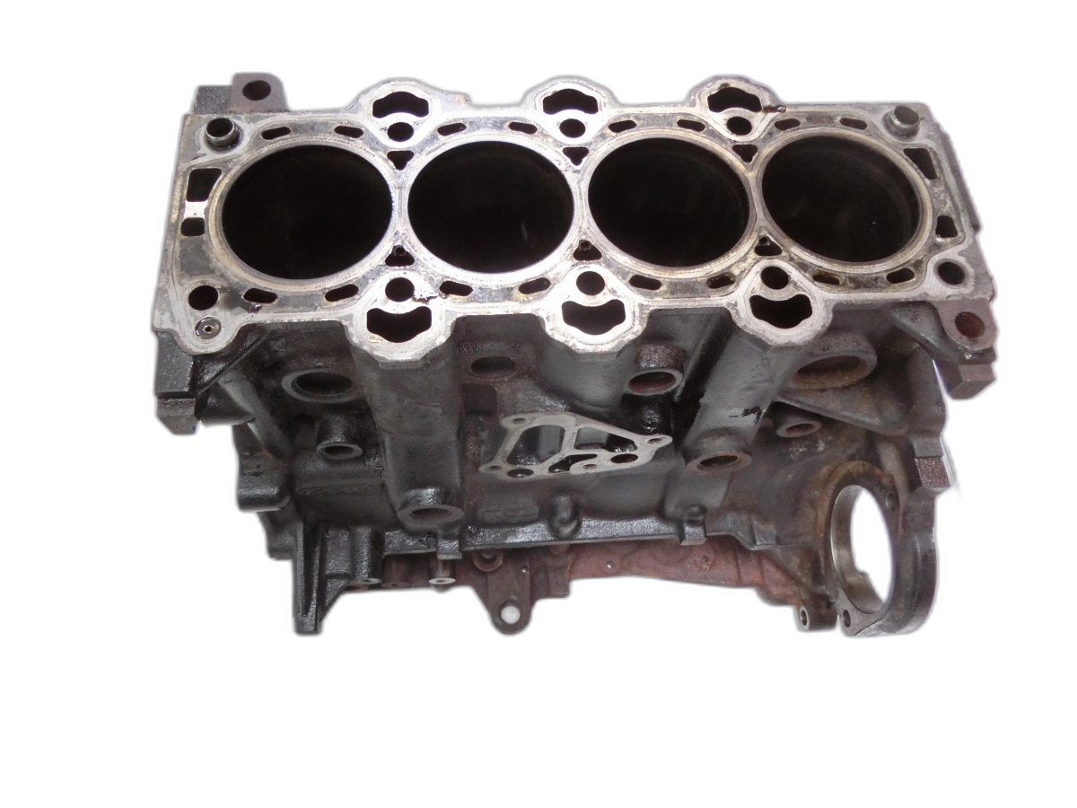 Blocco motore per KIA Ceed ED 06-09 - Bild 1