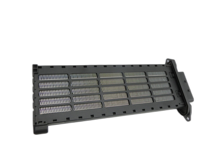 Peugeot 1007 KM 07-14 Zusatzheizung Zuheizer Heizelement Elektrisch  - Bild 1