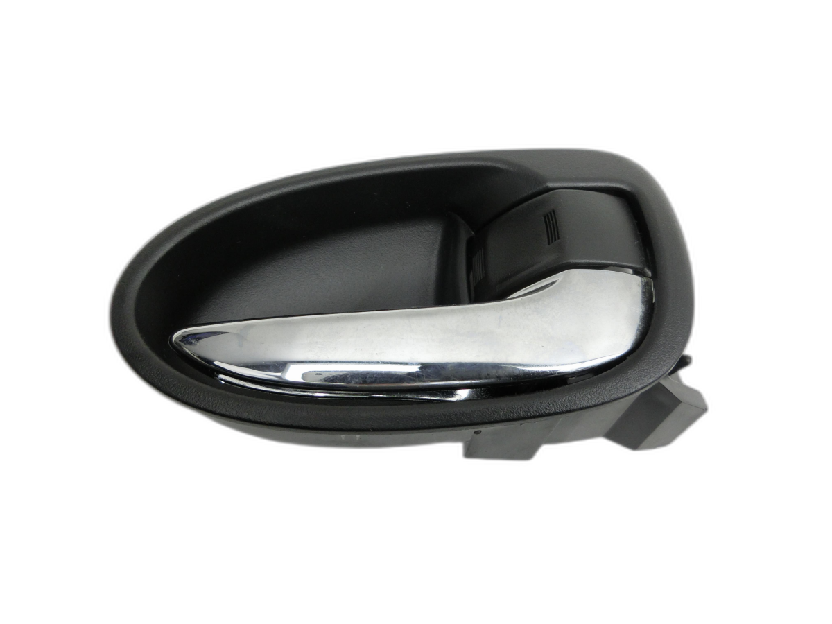 Toyota Yaris XP9 09-11 5T Griff Griffmuschel Türgriff Innen Rechts Hinten  - Bild 1