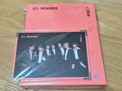公式　BTS memories メモリーズ　2019 DVD ホソク Amazon.com: BTS Memories of 2019 DVD 6 Disc+214p Photo Book+