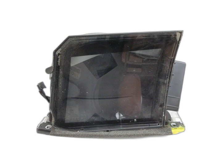 BMW E61 530d 04-07 Overhead Display Modul Headup  - Bild 1