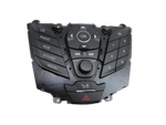 Bedienteil Bedienelement für Radio Intertainment Ford Focus III 11-15 