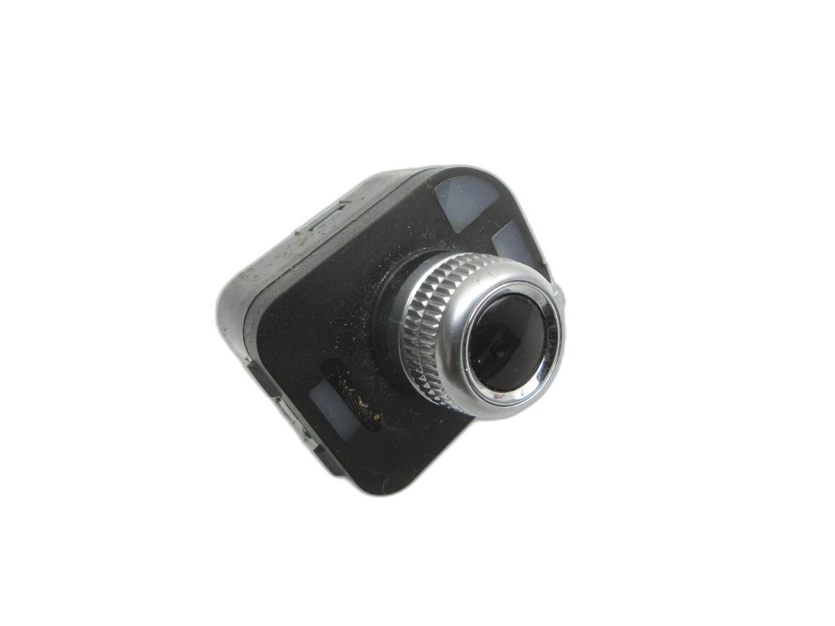 Ajuste de espejo exterior Interruptores para Audi A4 8K B8 11-15 - Bild 1