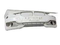 BMW 320d F31 12-15 Stoßstange Stoßfänger Frontschürze Vorne 300 BMW 320d F31 12-15 21.12.2012 7293022 51117293022... Vorschau 1