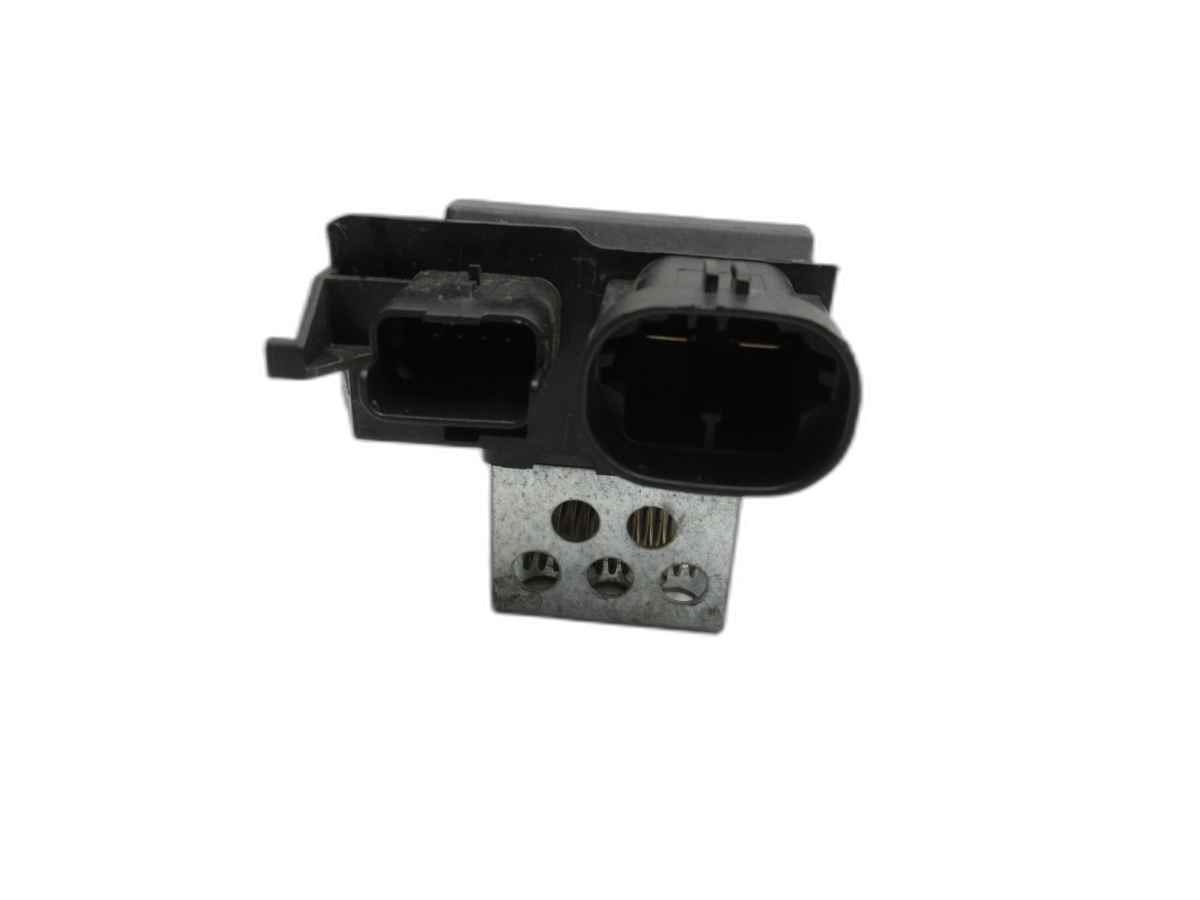 Resistor Fan Radiator for Peugeot 308 II 17-21 - Bild 1