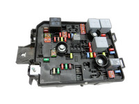 Opel Adam M13 13-19 1.2 51KW Sicherungskasten Zentralelektrik Opel Adam M13 13-19 01.01.2015 13469156 13500114... Vorschau 1