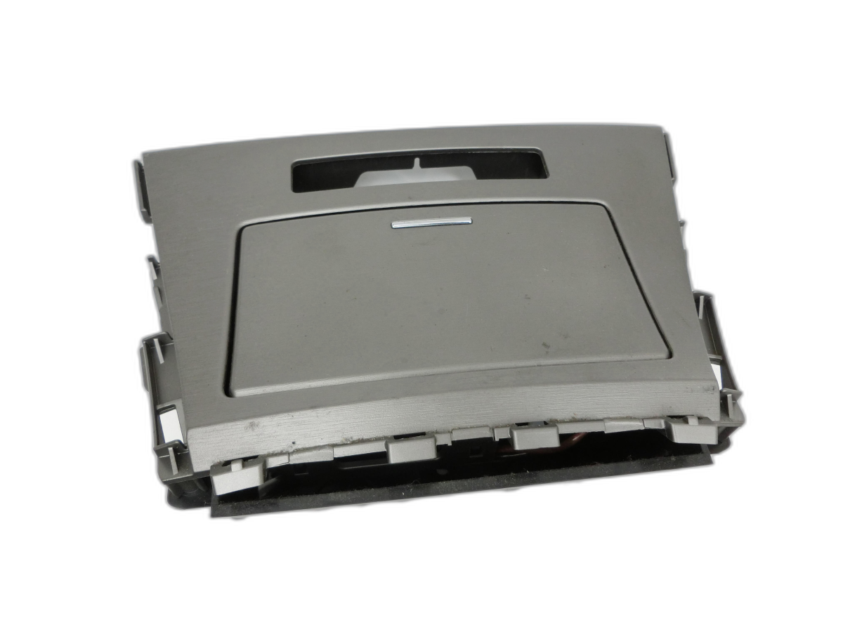 Ashtray Ascher with Cigarette Lighter for Toyota Avensis T27 08-11 - Bild 1