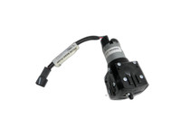 BMW E65 740i 05-08 Stellmotor Luftpumpe BMW E65 740i 05-08 15.10.2007 7037861 52107037861 gebraucht Vorschau 1