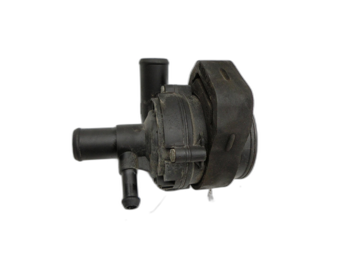 Mercedes C218 CLS 350 11-14 CDI 3,0  Umwelzpumpe Heizung Pumpe  - Bild 1