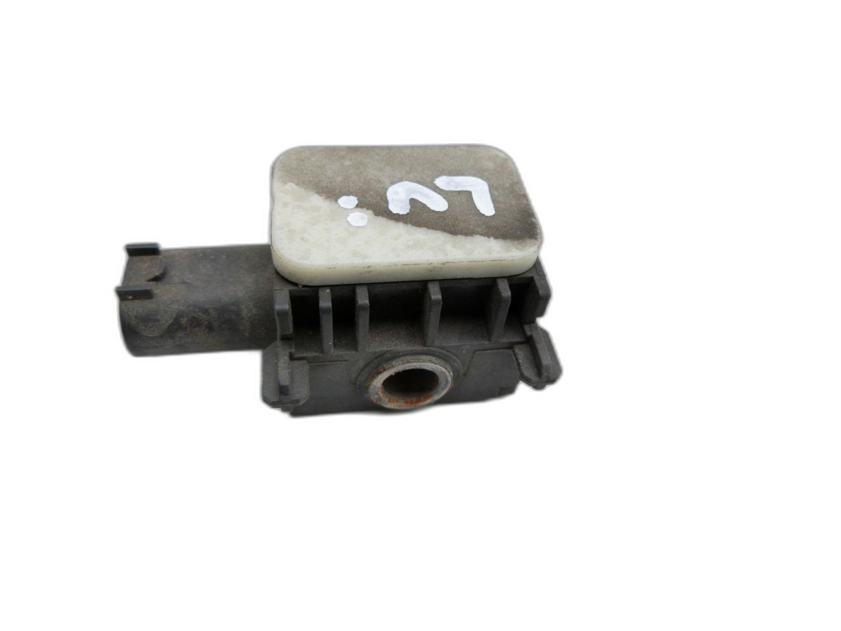sensore sacchetto di aria crash anteriore Sx per Mercedes GL 500 X164 06-11 - Bild 1