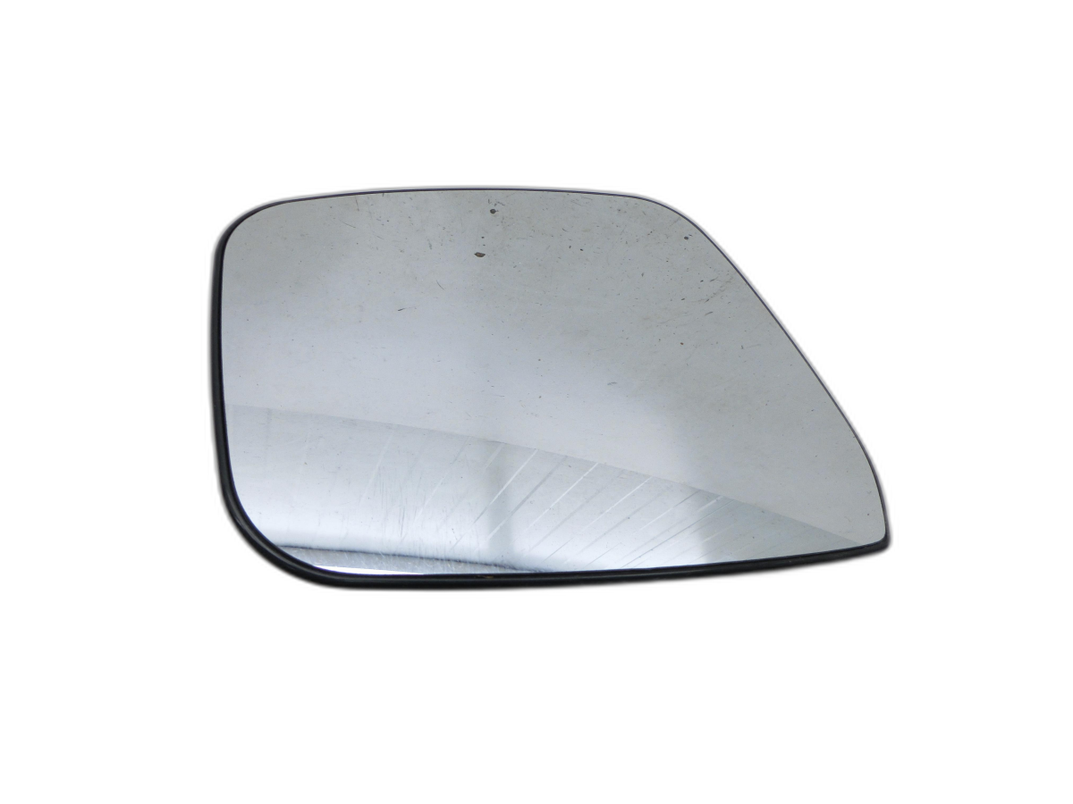 Nissan Pathfinder III R51 07-13 Spiegel Aussenspiegel nur Glas Links  - Bild 1