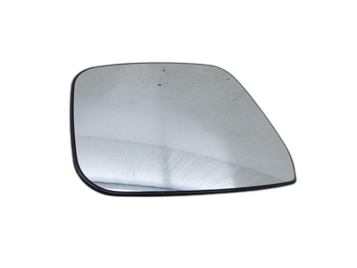 Nissan Pathfinder III R51 07-13 Spiegel Aussenspiegel nur Glas Links  - Bild 1