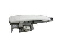Peugeot 407 6E 04-08 Lim Türgriff Griff aussen Links Hinten EWP Peugeot 407 6E 04-08 15.03.2005 gebraucht Vorschau 1