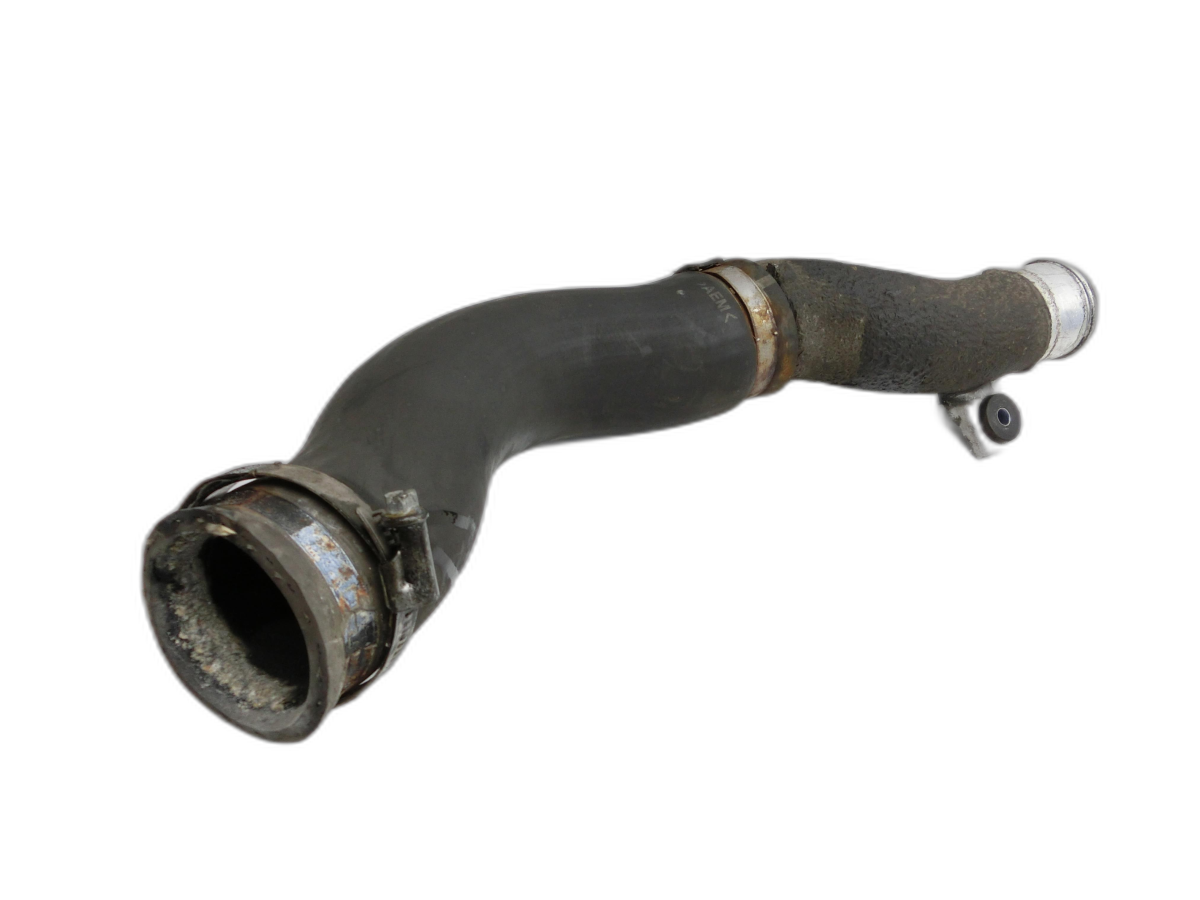tuyau d´admission d´air Tube d'air de suralimentation d air Point 2 pour Kia Sportage SL 10-15 - Bild 1