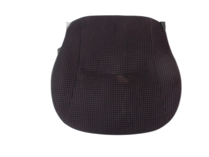 Mirage Space Star II A10 12-16  Sitzbezug Sitzpolster Links für Rücksitzbank Hinten  - Bild 1