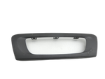 Cornice-Mostrina telaio di montaggio unità comando per Renault Scenic III JZ 09-12