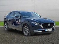 2020 Mazda CX-30 2.0 Skyactiv-X MHEV GT Sport 5dr Auto HATCHBACK PETROL Automati