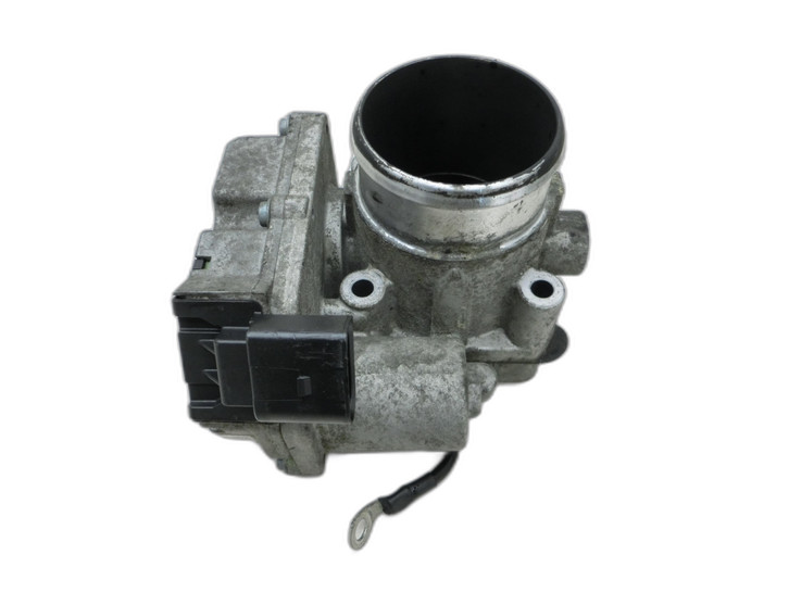 KIA Ceed 07-12 CRDI 1,6 85KW D4FB R73D Drosselklappe  - Bild 1