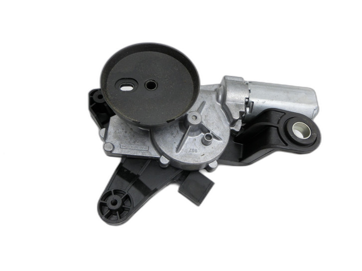 BMW F31 320d 11-15 Kombi Wischermotor Hinten Heckwischermotor  - Bild 1