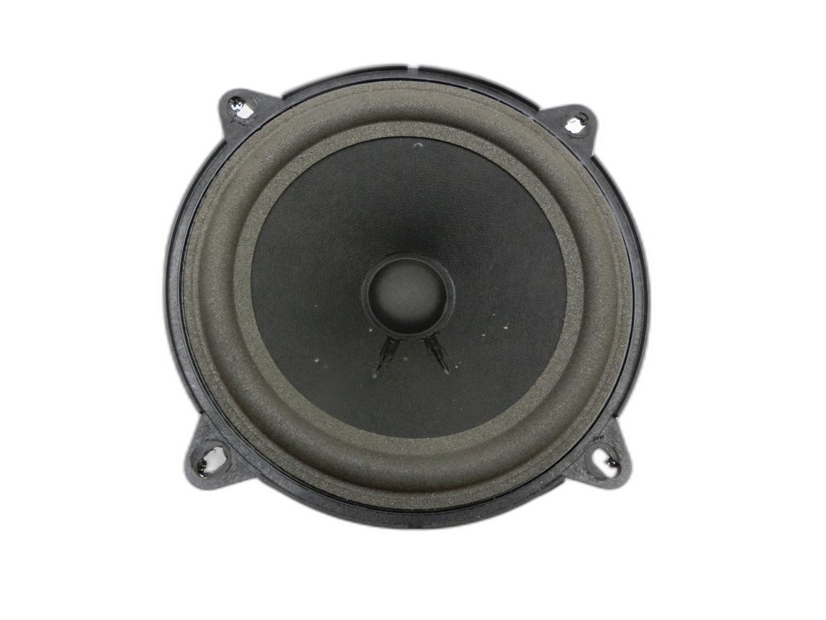 Dacia Duster I HS 13-18 Lautsprecher Links Hinten  - Bild 1