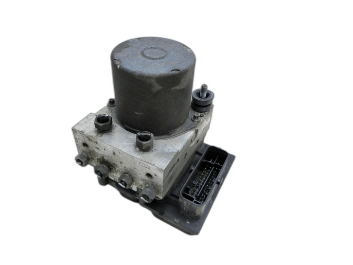 Citroen C5 III RD TD 08-12 ABS Steuergerät Aggregat Hydraulikblock Citroen C5 III RD TD 08-12 01.05.2011 967484480... Bild 1