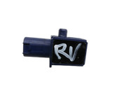 Mercedes E350 A207 10-13 Sensor Airbag Crashsensor Airbagsensor Rechts Vorne Mercedes E350 A207 10-13 17.03.2010... Vorschau 1