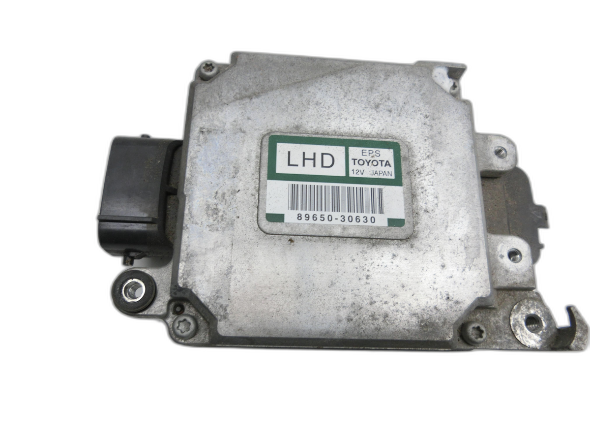 Lexus GS GRS 300 05-09 Lim SG ESP module unit Steuergerät  - Bild 1