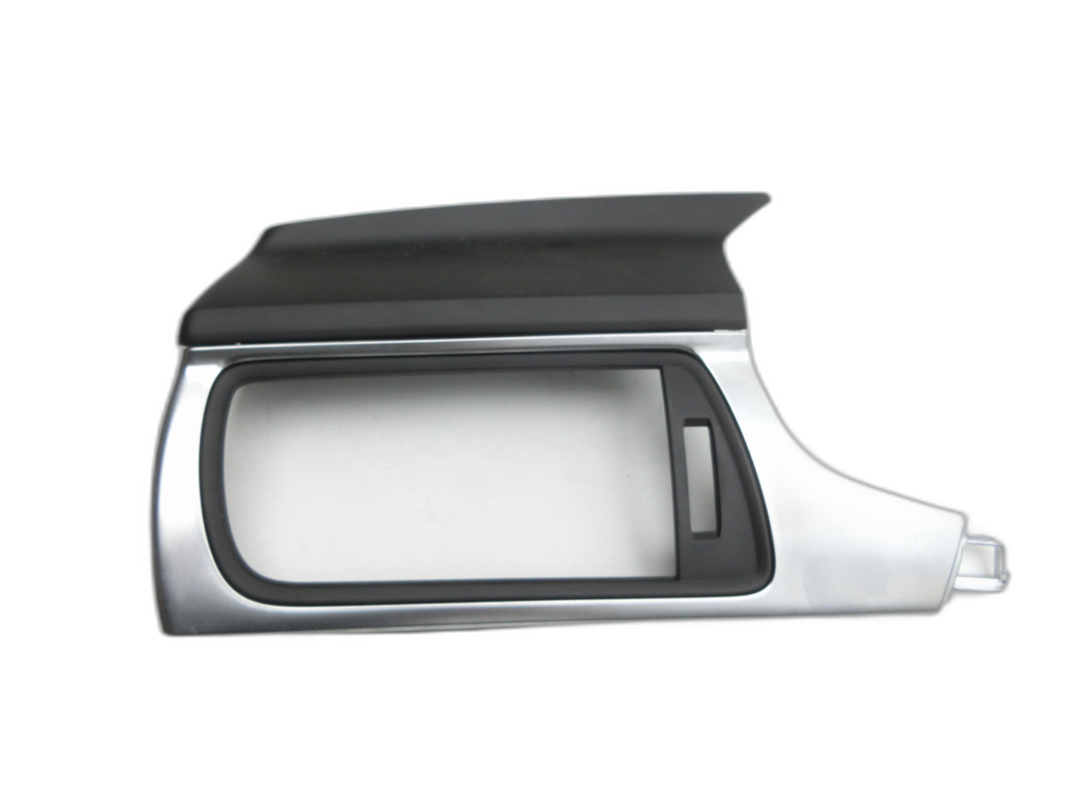 Audi A6 C7 4G 10-14 Blende Einbaurahmen für Display  - Bild 1