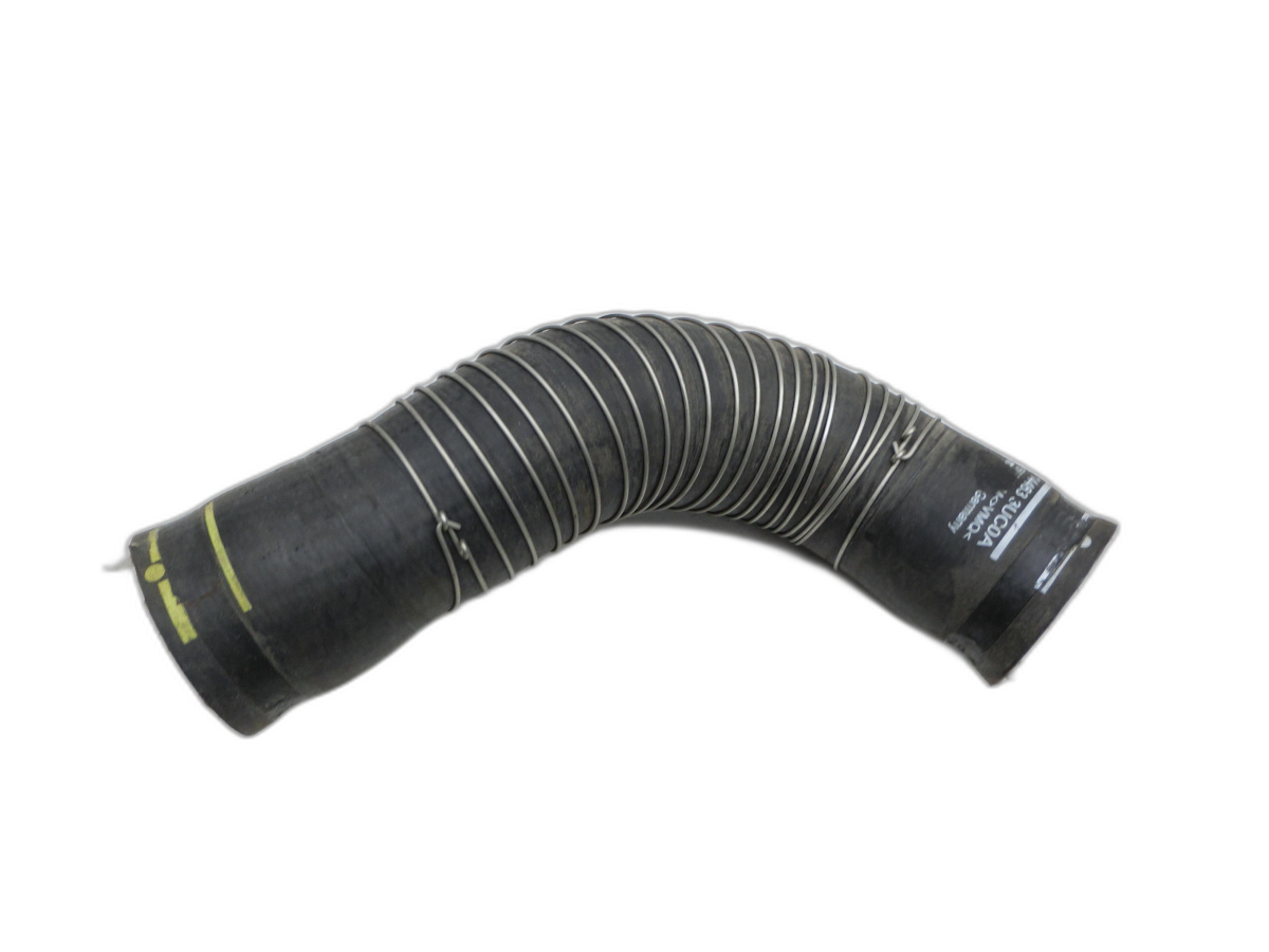 intake Charger Hose charge air Pos.2 for Renault Koleos I HY 11-13 - Bild 1