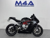 MV AGUSTA F3 800 2016
