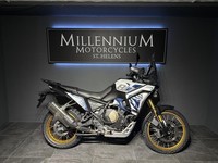 Voge DS800X Rally