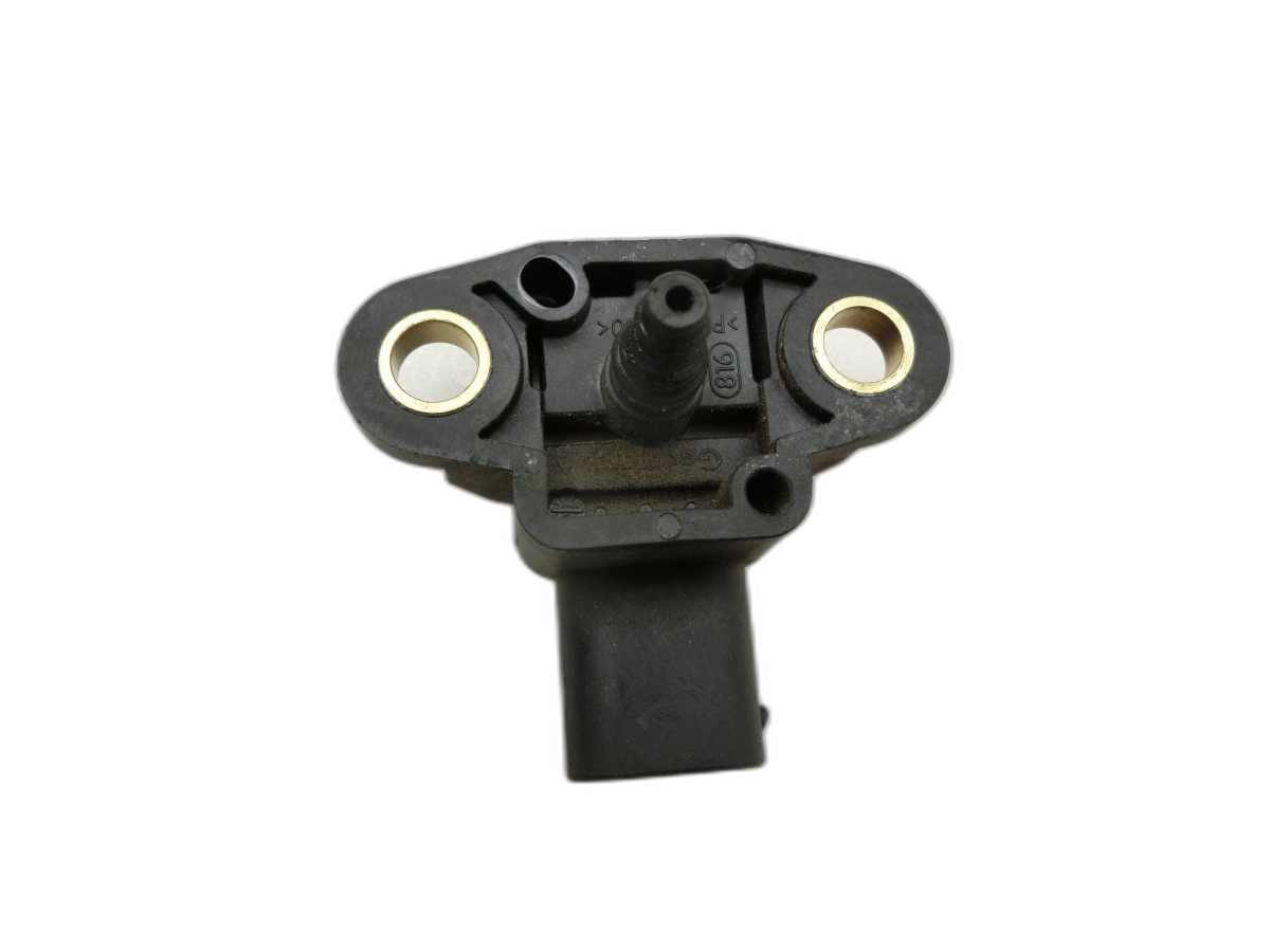 Mercedes W164 ML420 05-09 CDI 4,0 225KW Luftdruck MAP Sensor - Bild 1