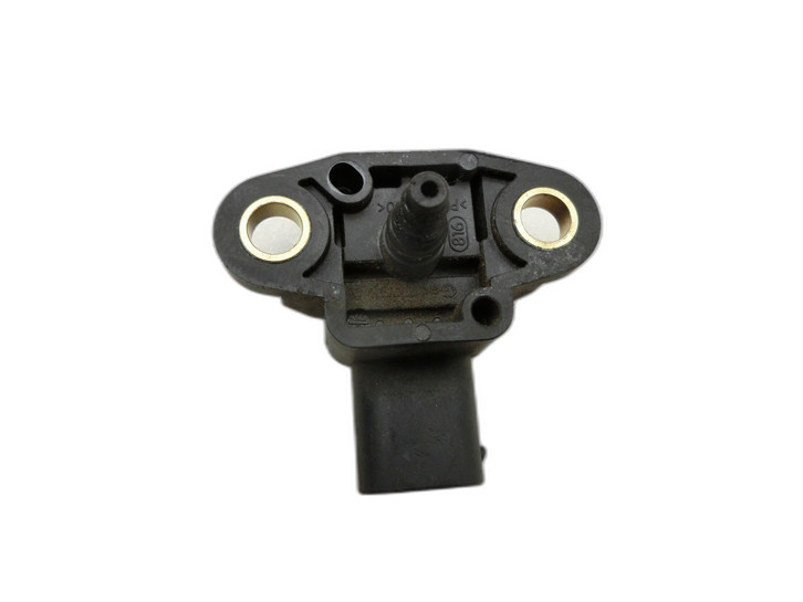 Mercedes W164 ML420 05-09 CDI 4,0 225KW Luftdruck MAP Sensor  - Bild 1