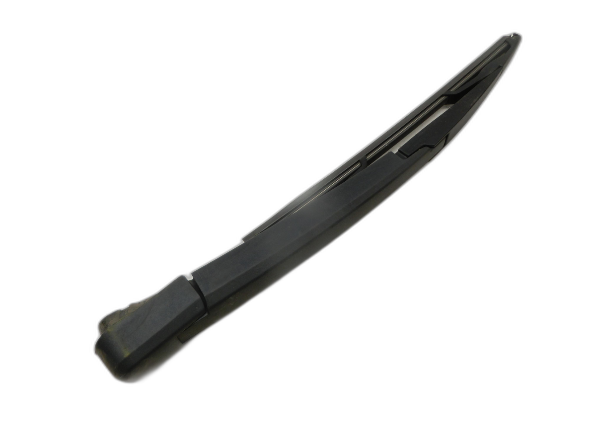 Opel Astra J 09-12 Kombi Scheibenwischer Heckwischer Hinten Wischarm  - Bild 1