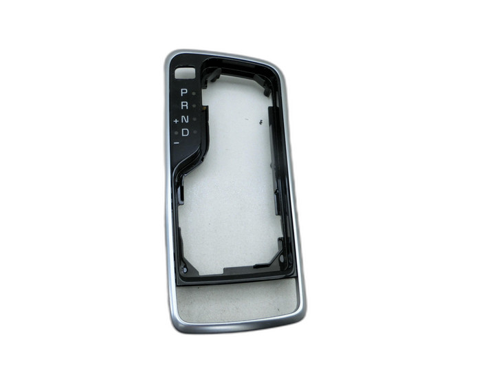 Kia Optima IV JF 15-18 Blende Einbaurahmen  - Bild 1