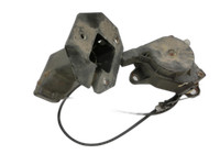 Peugeot Bipper 08-14 Ersatzradhalter Reserveradhalter Peugeot Bipper 08-14 27.10.2011 gebraucht Vorschau 1