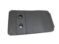 Volvo C70 542 06-09 Blende Innen Auflage Deckel für Durchreiche Ski Volvo C70 542 06-09 01.06.2007 P156806000... Vorschau 1