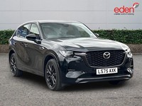 2025 Mazda CX-60 2.5 PHEV Homura 5dr Auto Estate Hybrid Automatic