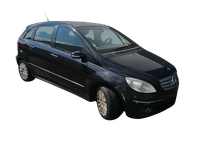 Mercedes W245 B200 06-08