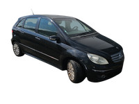 Mercedes W245 B200 06-08 CDI 2,0 106KW 640941 Ölmessstab Öl Stab Mercedes W245 B200 06-08 13.12.2006 A6400100472... Vorschau 6