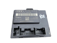 Audi A6 4F C6 qu 04-08 Türsteuergerät Steuergerät Tür Hinten Rechts Audi A6 4F C6 qu 04-08 05.04.2006 a4F0959794E... Vorschau 1