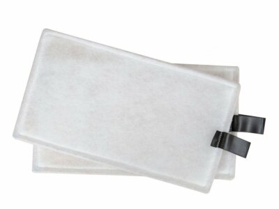 Nuaire MRXBOX95-WH1 Replacement Filters 2 Pack (Now known as MRXBOX-ECO3)