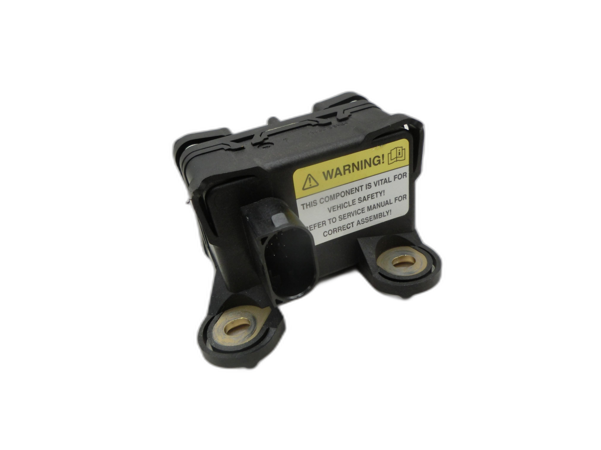 Volvo C30 06-09 Flexfuel 1,8 92KW Sensor Drehratensensor ESP  - Bild 1
