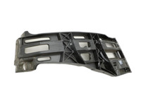 Mercedes W221 S350 05-09 Halter Träger Aufnahme Führung für Stoßstange Rechts Hinten Mercedes W221 S350 05-09... Vorschau 1